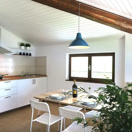 Le Onde Apartment *