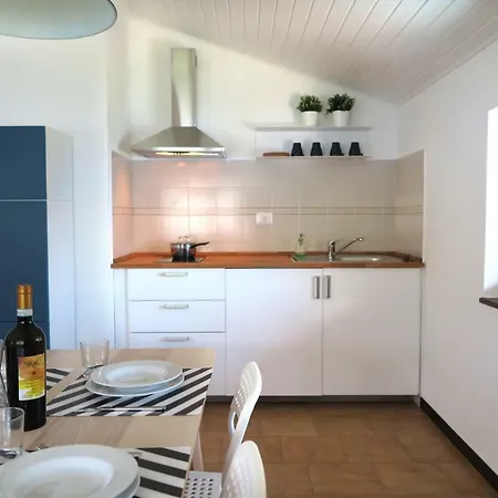 Le Onde Apartment *