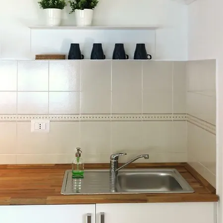 Le Onde Apartment