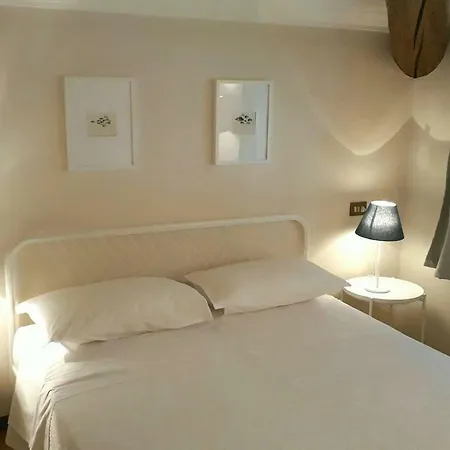 Apartment Le Onde
