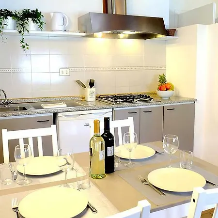 Le Onde Apartment