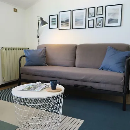 Appartement Le Onde