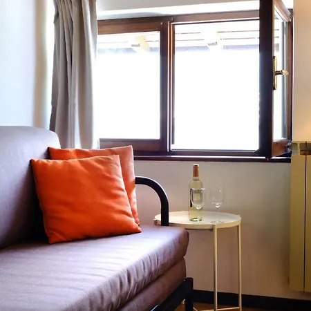 Appartement Le Onde