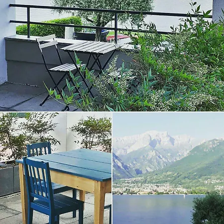 Le Onde Appartement *